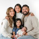 Photo for Warm, Friendly, And Fun Family Of 5 Seeking An Amazing Nanny For Our 4-Month Old Girl