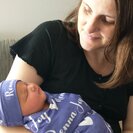 Photo for Seeking Nanny For Infant, 1-2 Days Per Week