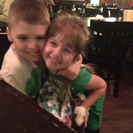 Photo for School Help Needed For 2 Children In Mansfield