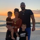 Photo for Babysitter Needed For 3 Children In Tampa