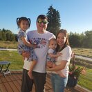 Photo for Part-Time Nanny Needed For 2 Children In Snohomish.