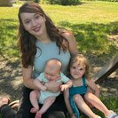 Photo for Nanny Needed For 2 Children In Colfax