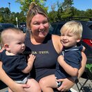 Photo for Part-Time Nanny Needed For 2 Young Children In North Raleigh