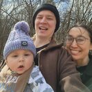 Photo for Recurring Sitter For 21 Month-old In Dual-remote Work Household