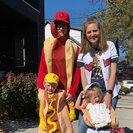 Photo for Part-time Nanny Needed For Three  Children In Cleveland, 1-6 Years Old