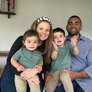 Photo for Part-time Care Needed For 2 Energetic Toddler Boys (1.5 And Almost 3 Yrs Old)