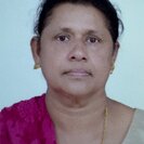 Annamma T.