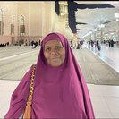 Faduma M.'s Photo