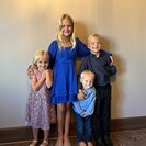 Photo for Part Time Nanny For 4 Busy Kids!