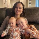 Photo for PT Nanny Needed For 2