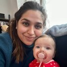 Photo for Nanny Needed For 1 Child (7M) In Dorchester