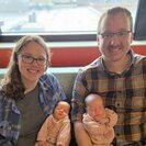 Photo for Nanny Needed For 2 Newborn Twins In Oconomowoc