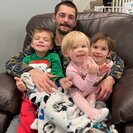 Photo for Regular Babysitter/ Nanny Needed For 3 Children In Ranson