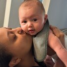 Photo for Nanny Needed For 4 Month Old  In San Jose. WFH Mom, Needs Help During Meetings.