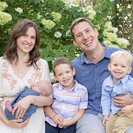 Photo for Summer Nanny For 2 Children In Menomonee Falls