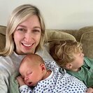 Photo for Part Time Nanny Needed For 2 Children In Little Rock