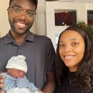 Photo for Nanny Needed For Newborn In Oakland/Winter Garden.