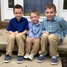 Photo for Part Time (2 Days) Babysitter Needed For 3 Kiddos