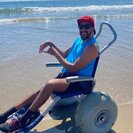 Photo for Part Time Caregiver Or CNA Needed On Sundays For Disabled Son In Wheelchair ($280/shift)