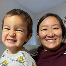 Photo for Inquire Within! Mom And Toddler Duo Seeking Assistance