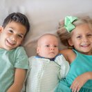 Photo for Overnight Nanny For 3 Cuties In Cooper City