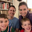 Photo for Part-time Afternoon Caregiver Needed For My 2 Children In The West Village