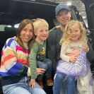 Photo for Part-Time Nanny For Two Children In Bettendorf