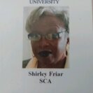 Shirley F.