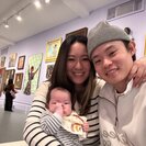 Photo for Part-time Nanny Needed For 4mo-old Baby In Brooklyn.