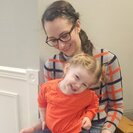 Photo for Full-time Nanny Needed For 1 Toddler In Snohomish Area