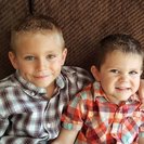 Photo for Babysitter Needed For 2 Children In Huntersville.