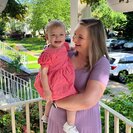 Photo for Part-Time Caregiver For 18-Month-Old In Germantown, MD