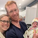 Photo for Nanny Needed For 1 Month Old In Arvada For Few Hours Every Day During Work Week