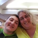 Photo for Needed: Patient, Fun Loving, And Humorous Special Needs Caregiver In Marietta