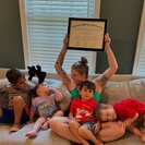 Photo for Seeking Live-in Nanny/Household Assistant For Four Boys In Fredericksburg, VA