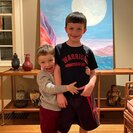 Photo for Sitter Needed For Fun And Sweet 6.5 And 9.5 Year Old Boys
