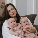 Photo for Nanny Needed For 6 Month Old Twin Girls