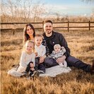 Photo for Part Time Nanny In Greeley