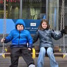 Photo for Caring, Energetic And Reliable Sitter Needed For 2 Children In Jersey City