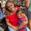 Photo for Fun Summer Nanny Needed For 5 YO Boy - West Seattle (Mon, Tues, Friday)
