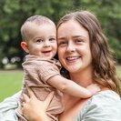 Photo for M/W Nanny Needed For 1 Year Old