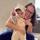 Photo for Part Time (T/Th) Nanny For A 1 Year Old