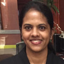 Profile image of Madhusmita N.