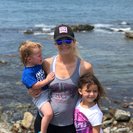 Photo for Part-time Nanny For 2 Children In Kailua