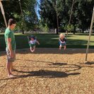 Photo for Nanny Needed For Three Energetic Boys And Their Busy Dad