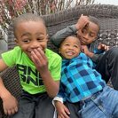 Photo for Weekend Caregiver For 3 Loving Boys