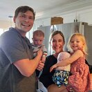Photo for Part-time Babysitter Need // Covington // Starts July 1st