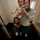 Photo for Nanny Needed To Watch 11 Month Old For 2 Months