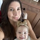 Photo for Nanny Needed For 1 Year Old 1/5/25 - 1/9/25