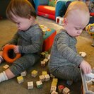 Photo for Part-time Temporary Help Needed For 1 Yr Old Twin Boys.